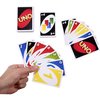 Uno Uno Card Game 42003